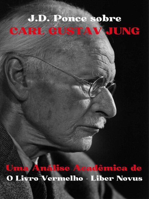 Title details for J.D. Ponce sobre Carl Gustav Jung by J.D. Ponce - Available